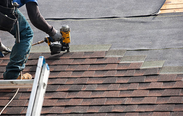 Licensed Flat Roof Repair service in Richmond, CA - Brentwood Metal Roofing